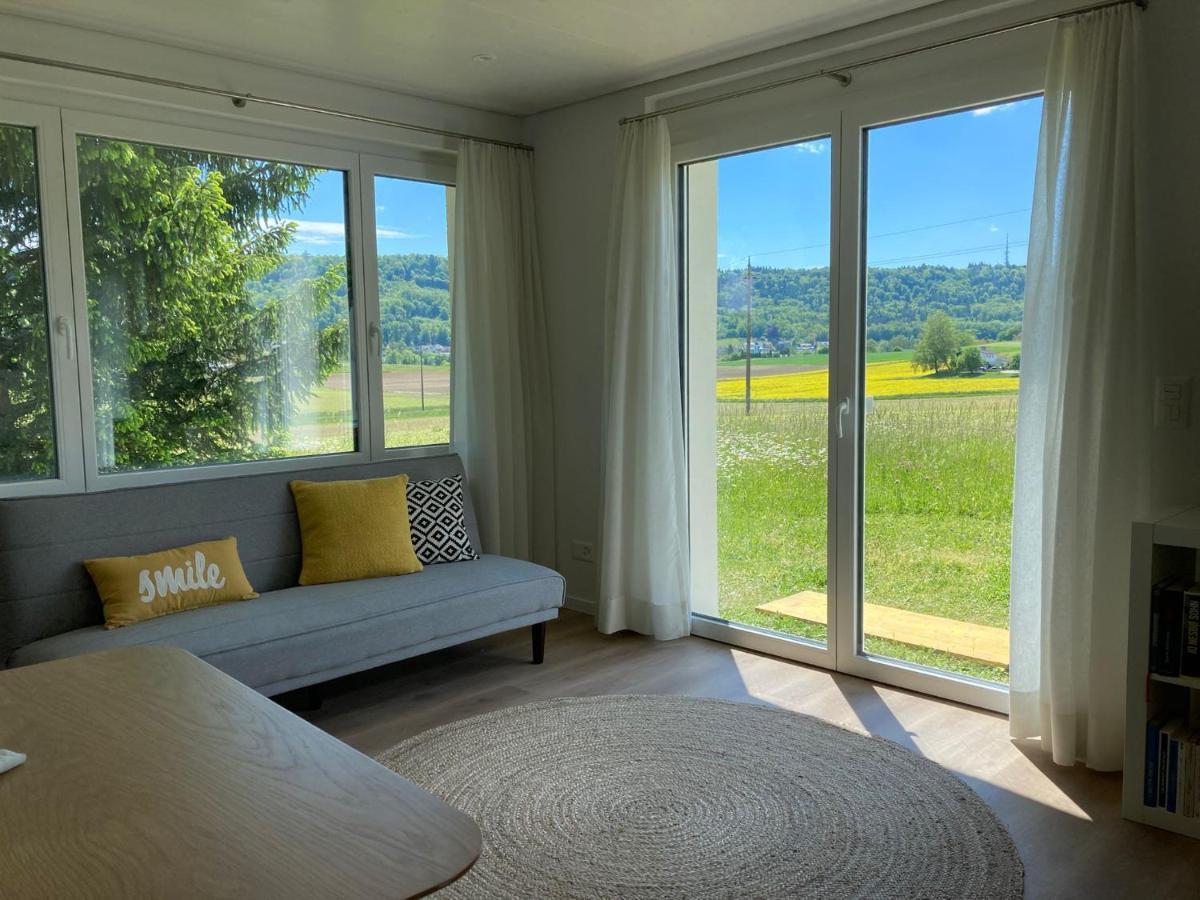 Buesingen Am Hochrhein Radfahren, Wandern, Natur Geniessen Extérieur photo